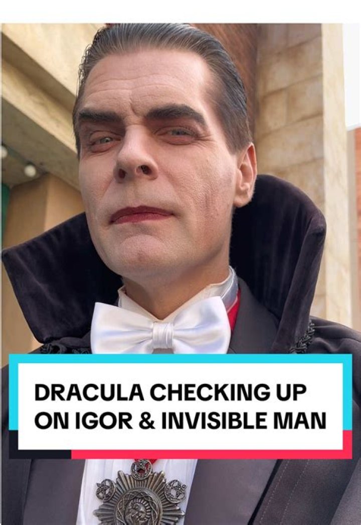 Kim Dracula TikTok Age, Wiki, Biography Height, Girlfriend and Instagram: Kimdrac ·