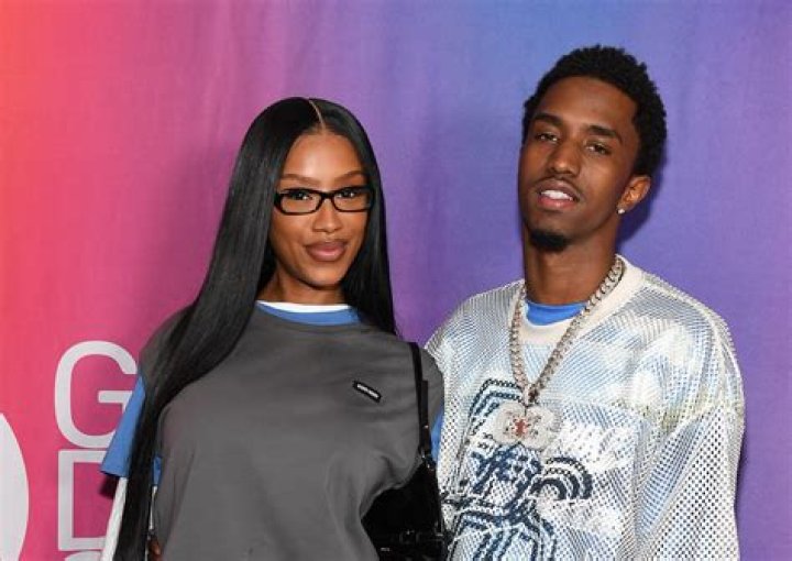 King Combs girlfriend: Who is Raven Tracy?