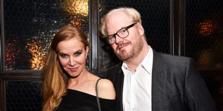 King of Hot Pockets Jim Gaffigan Has Been a Comedy Powerhouse Since the '90s Here's How He Got H