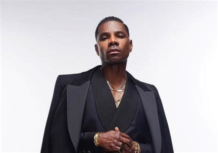 Kirk Franklin Illness Does He Have Cancer? Health Update And Age