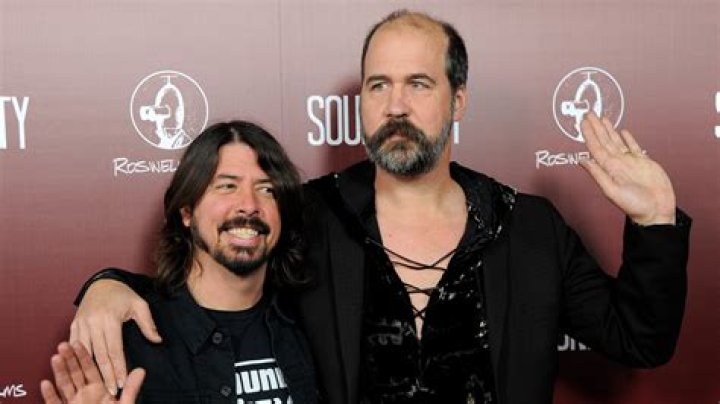 Krist Novoselic Net Worth, Age, Height, Bio, Birthday, Wiki! ·