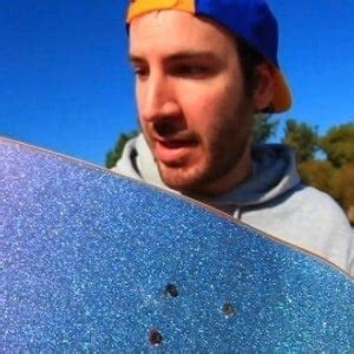 Lance Silber ·