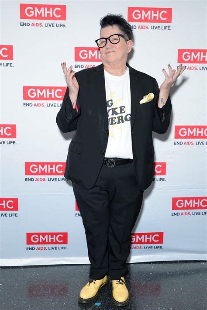 Lea DeLaria Net Worth ·