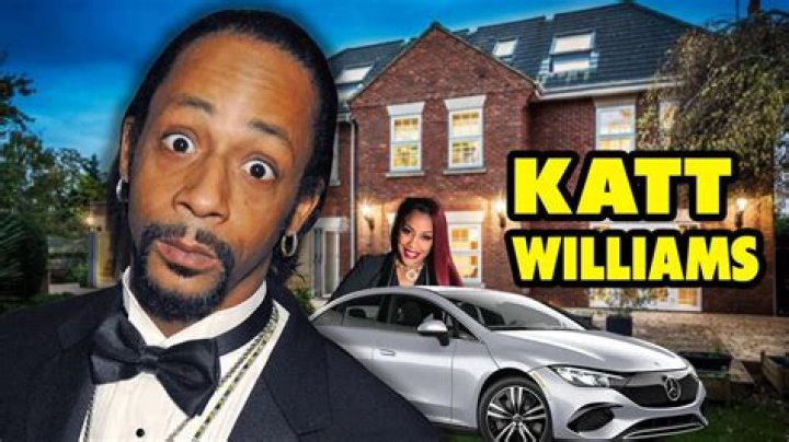 Leanne Williams Wiki, age, Katt Williams daughter, mom, profession, net worth