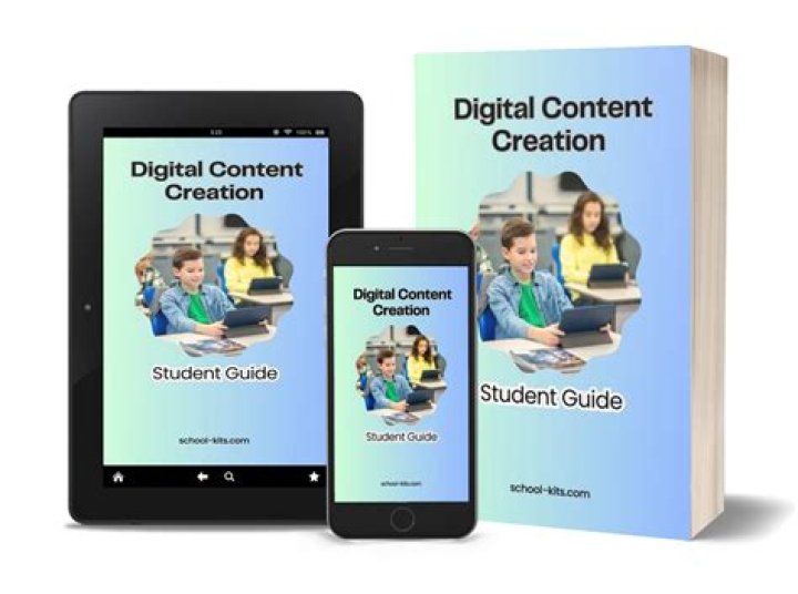 Learn Everything About The Digital Content Reporter ·