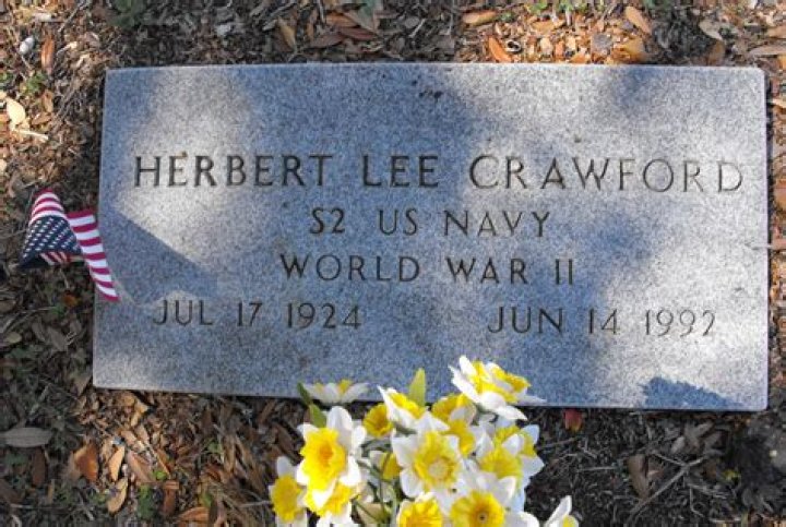 Lee Crawford - WebBlog