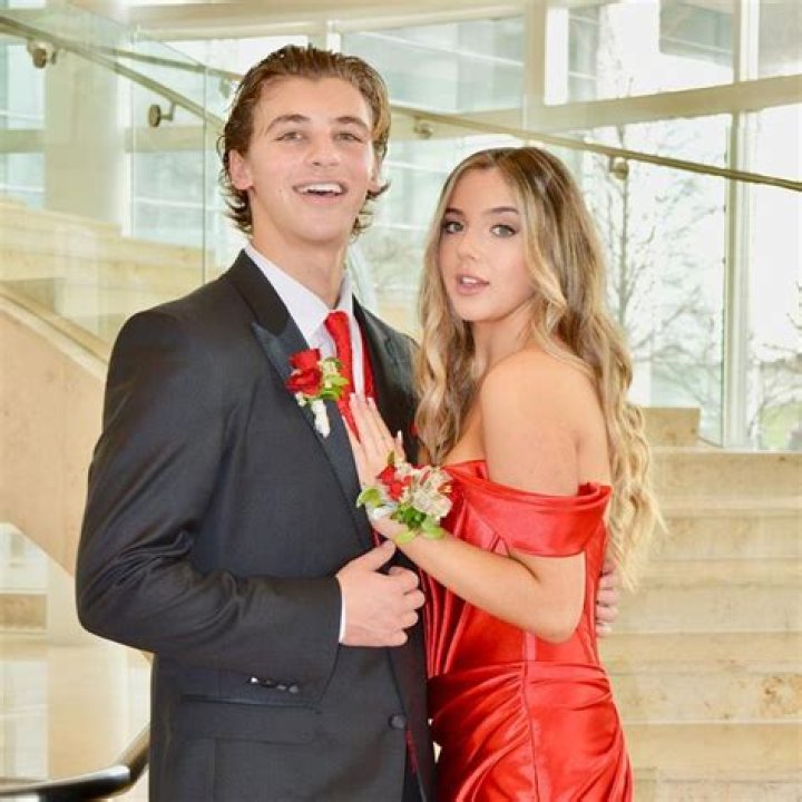 Let's Talk About Alexa Nisenson