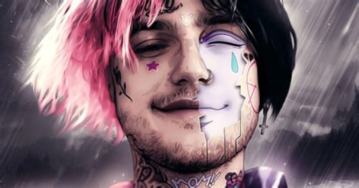 Lil Peep ·