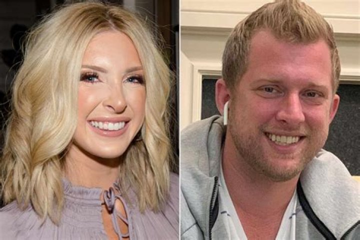 Lindsie Chrisley - WebBlog