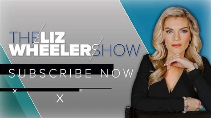 Liz Wheeler ·