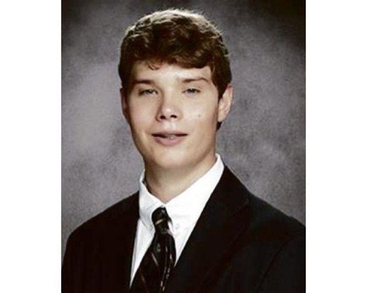 Logan Betts Obituary