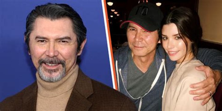 Lou Diamond Phillips' Family Dynamics After Divorce