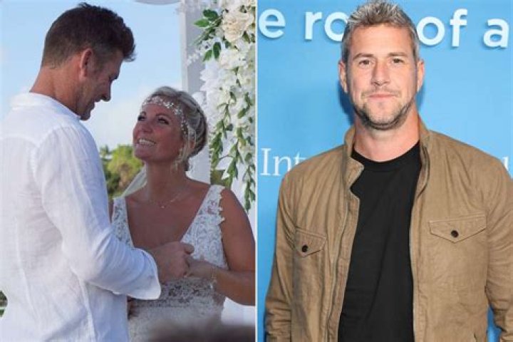 Louise Anstead Is Ant Anstead's Ex-wife