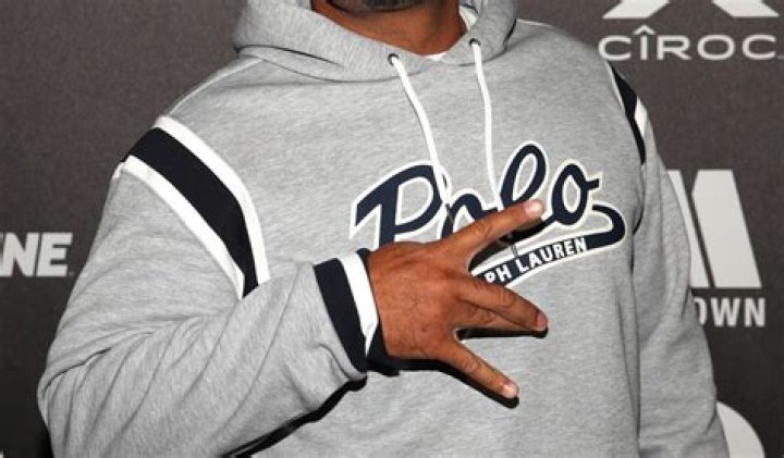 Mack 10 Net Worth ·
