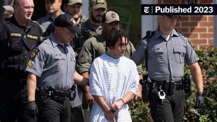 Manuel Rico And Jose Daniel Arrested For The Murder Of Andrew Cisneros ·