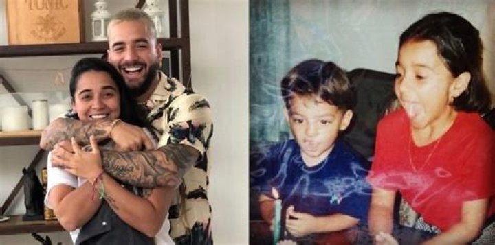 Manuela Londoño Arias – Maluma’s Sister, Where Is Their Mother Marlli Arias Now? ·