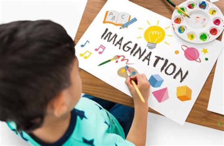 Marilisa Maronesse Children: Unlocking Imagination And Creativity