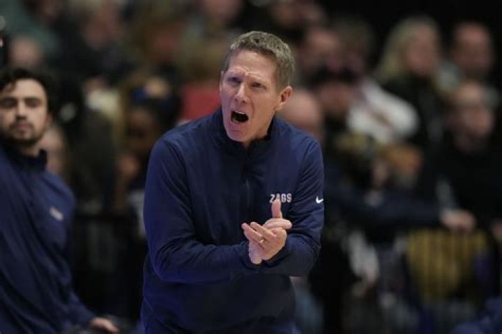 Mark Few Wife Marcy Laca Net Worth Mugshots & Arrested For DUI