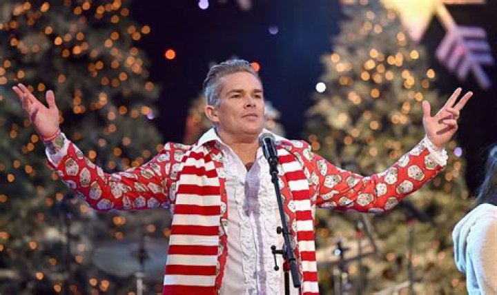 Mark McGrath Net Worth, Income, Salary, Earnings, Biography