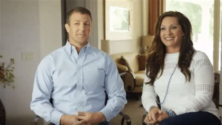 Markwayne Mullin Biography, Age, Height, Wife, Net Worth, Family