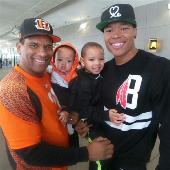 Marvin Lewis Jones Sr.