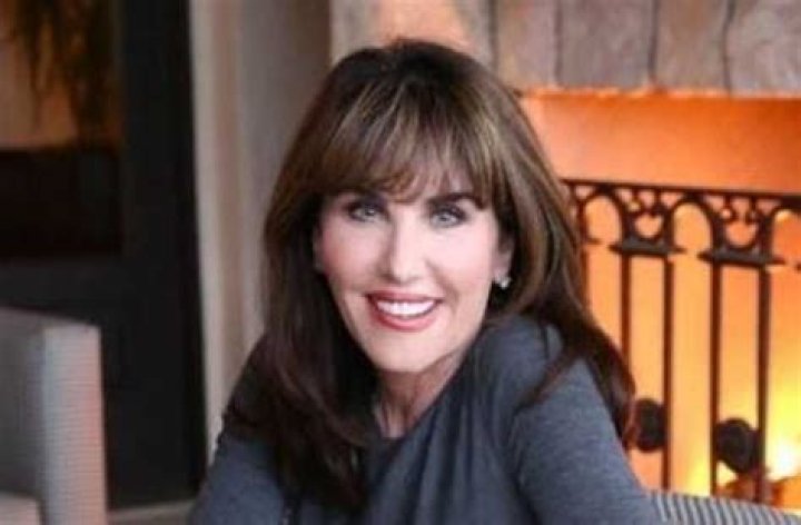 Meet Author, Robin McGraw Talented Wife of the Dr. Phil ·