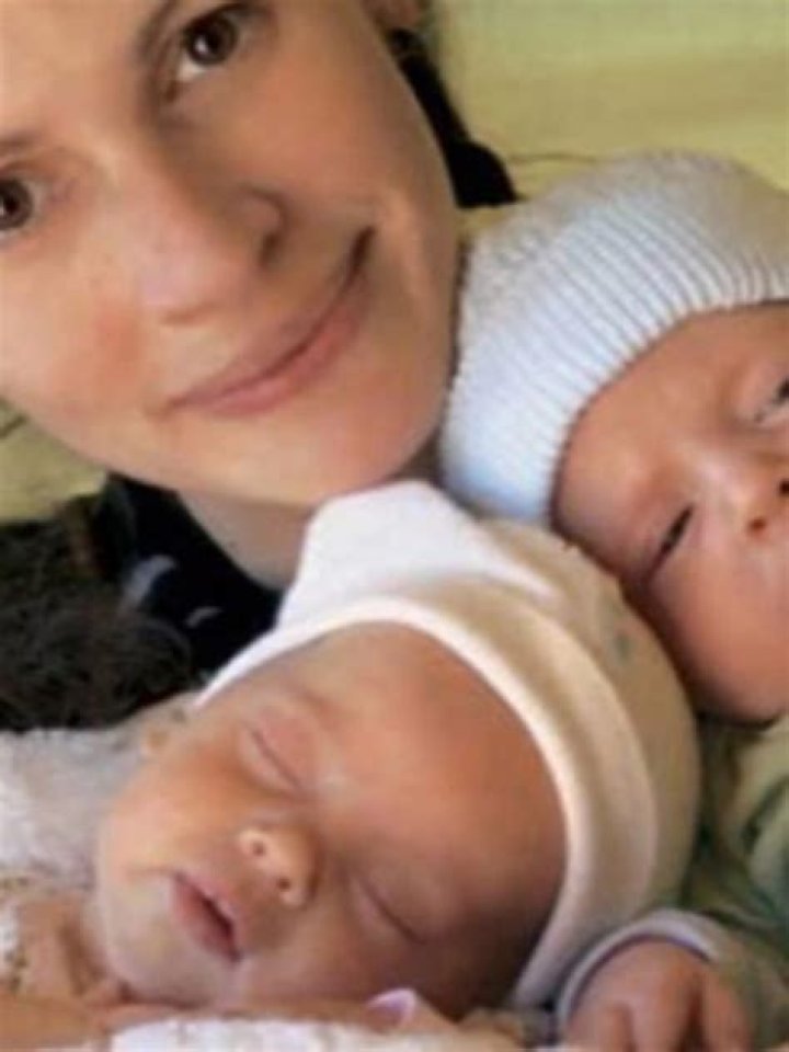 Meet Julia Roberts and Daniel Moder's daughter Hazel Moder. ·