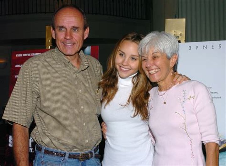 Meet Lynn Organ And Rick Bynes ·
