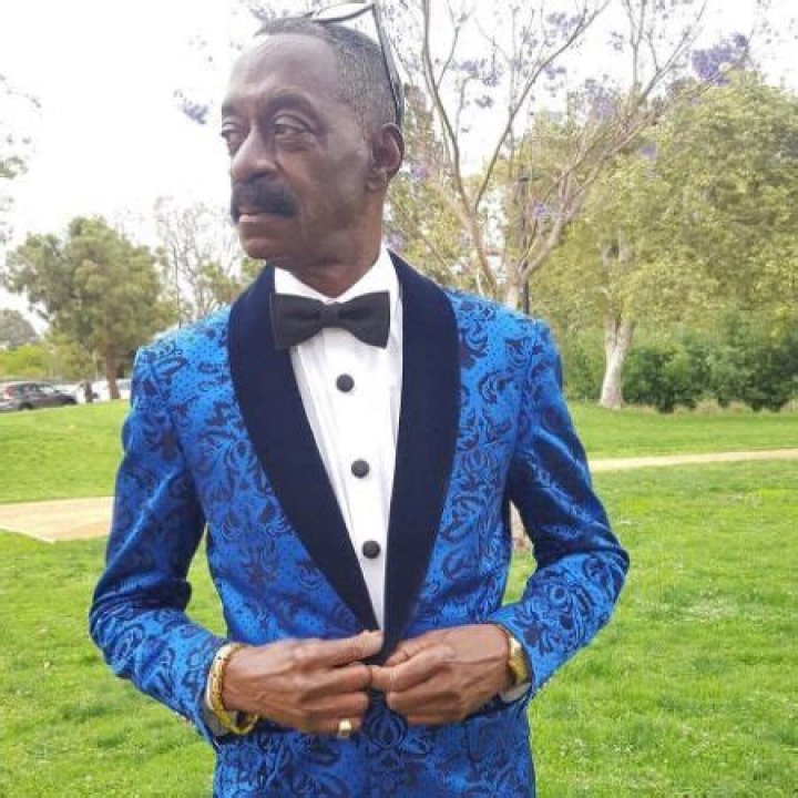 Meet Snoop Dogg Father Vernell Varnado ·