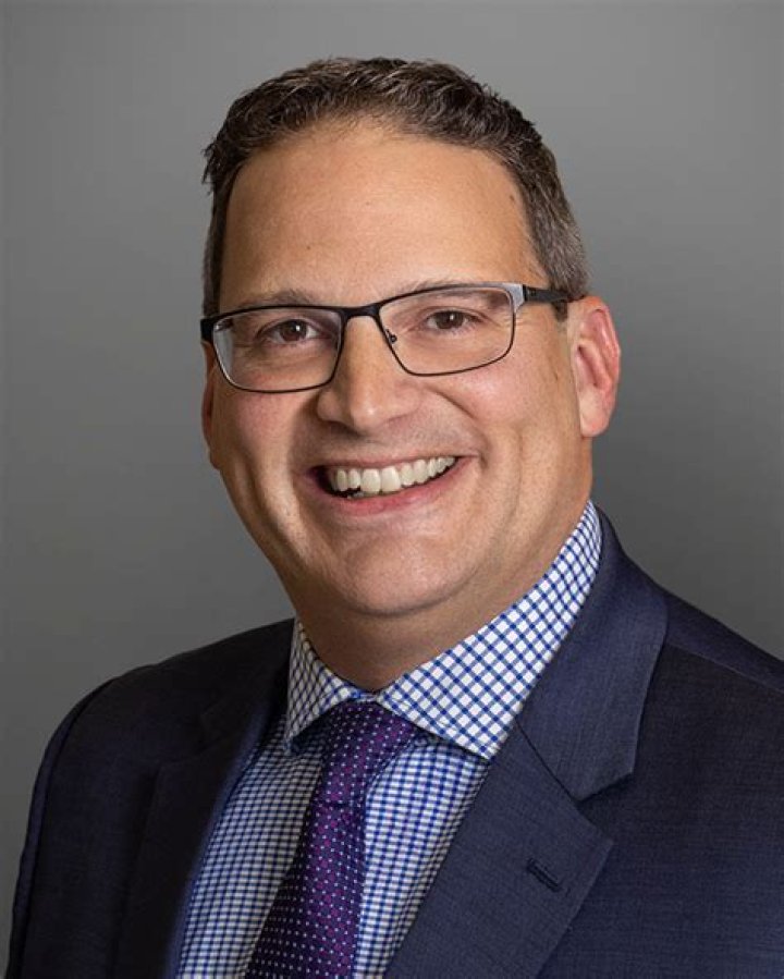 Michael David Gershenson Biography; Net Worth, Age, Parents And Religion ·