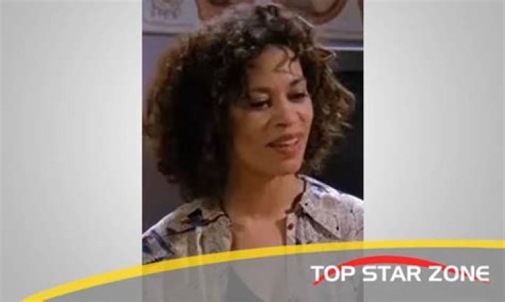 Michele Lamar Richards Biography, Age, Height, Husband, Net Worth, Family ·