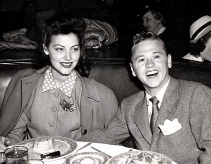 Mickey Rooney Jr. second wife: Who is Christi Brown?