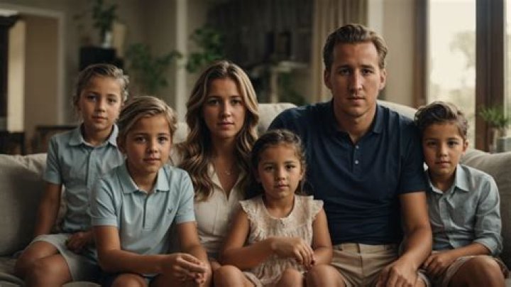 Miguel Cartagena family: Parents, siblings, wife, children