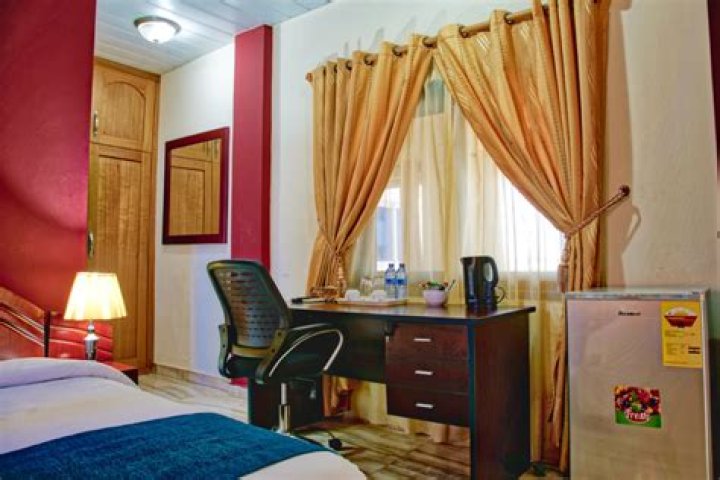NARPO HOTELS, Dome, Ghana