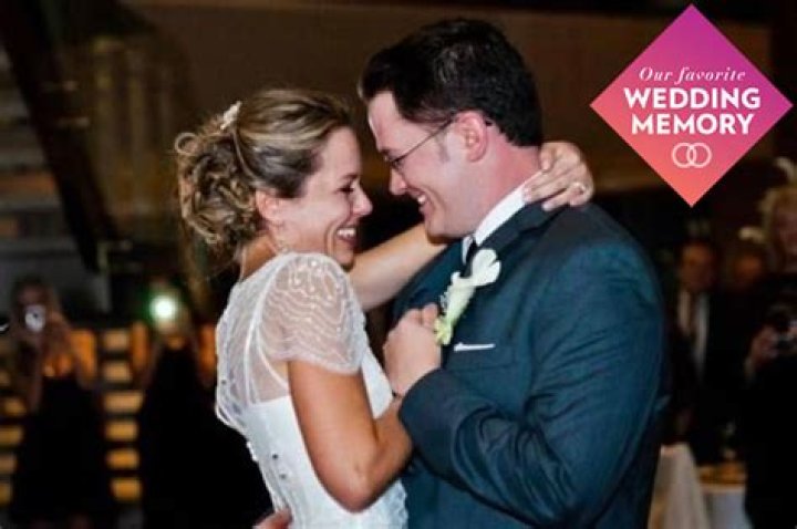 NBC Today show cast Dylan Dreyer is married to her husband Brian Fichera. ·