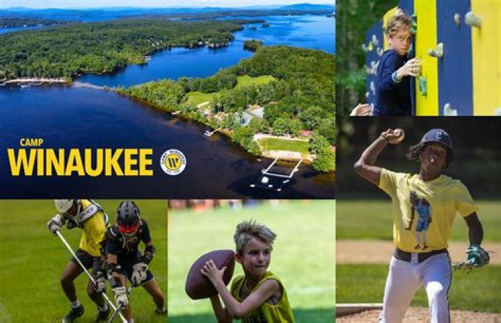 Ned Dubofsky Obituary: A Tribute to a Beloved Camp Winaukee Alum