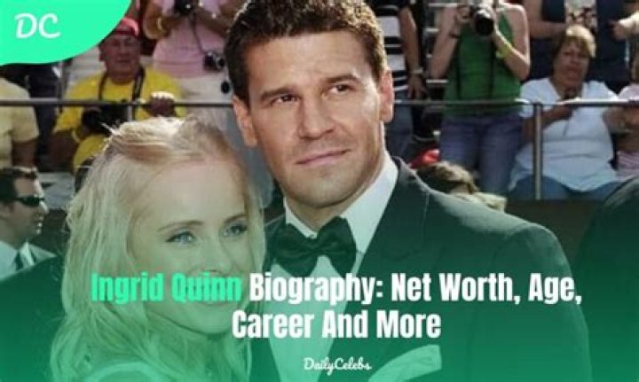 Net Worth, Age, Career, And More