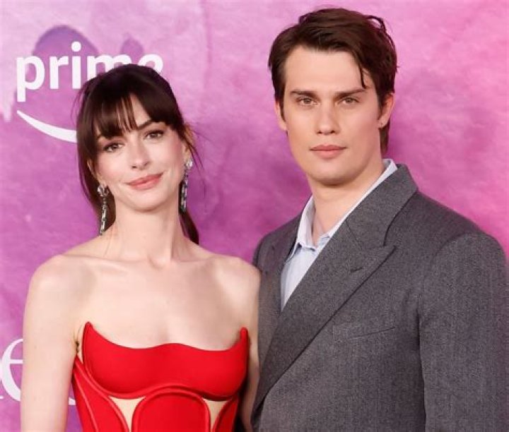 Nicholas Galitzine Girlfriend And Dating History: Parents And Family