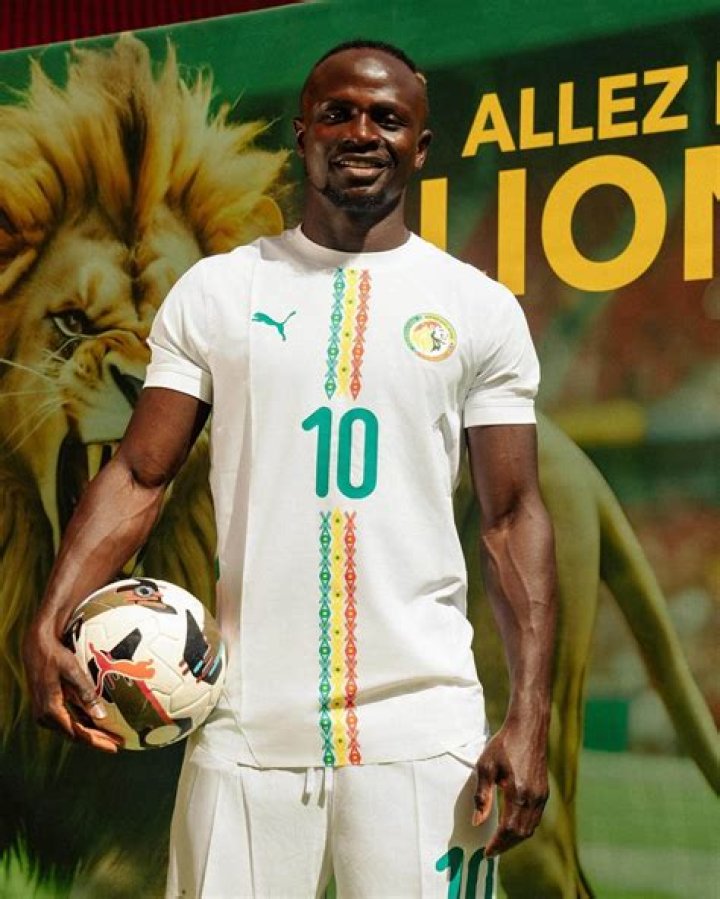 Nicolas Jackson- All About The Professional Football Player From Senegal National Team