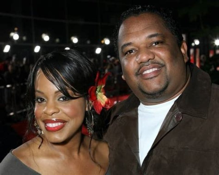Niecy Nash Net Worth ·