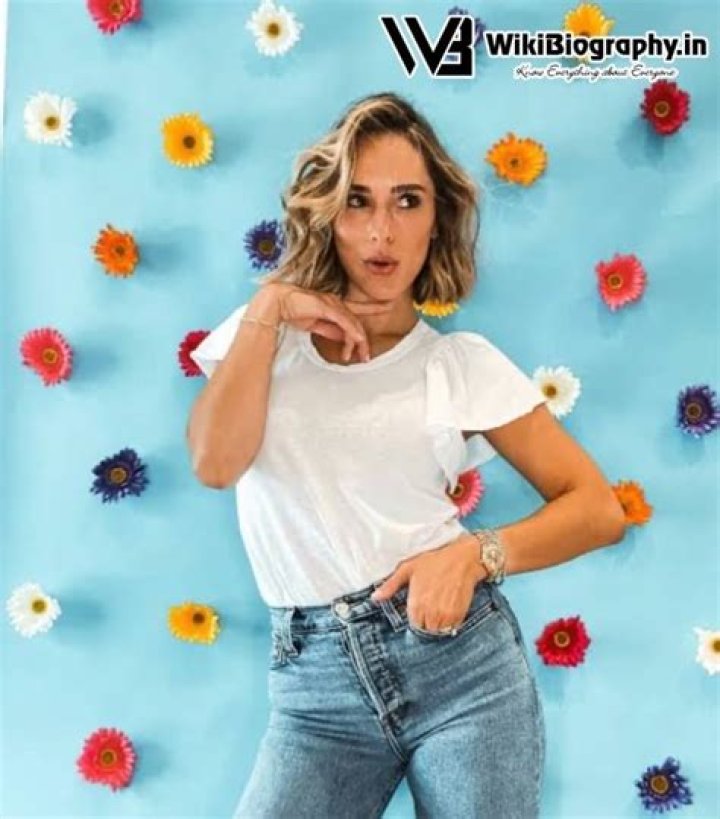 Nikki Sapp Spoelstra - WebBlog