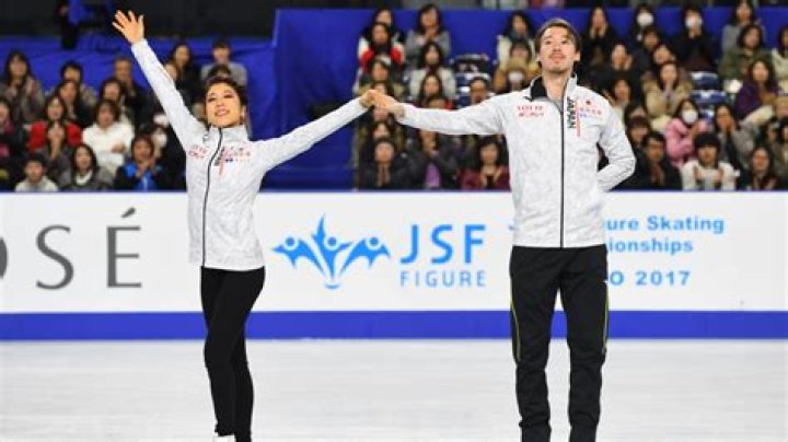 Olympic Ice Dancer Chris Reed Tragically Dies At 30