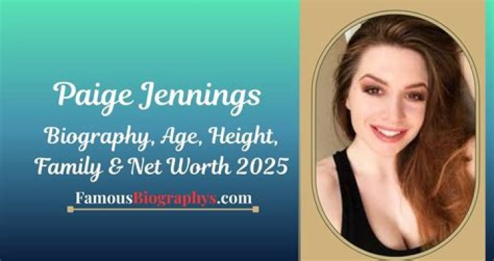 Paige Hyland Height, Weight, Age, Boyfriend, Family, Facts, Biography