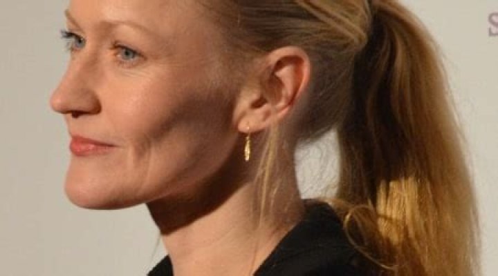 Paula Malcomson Height, Weight, Age, Boyfriend, Biography, Facts