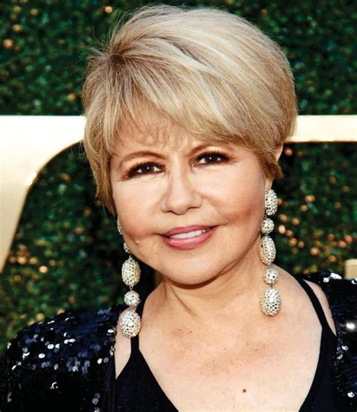 Pia Zadora ·