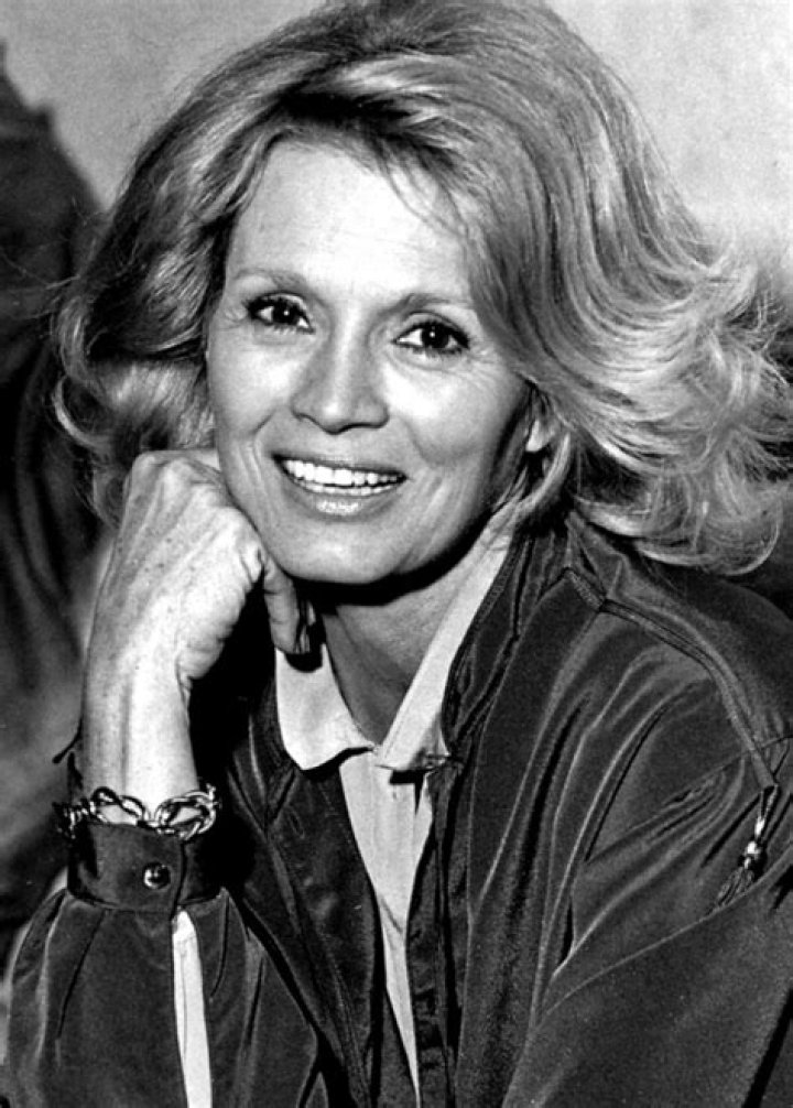 PicoVib | Angie Dickinson Bio (Wiki)