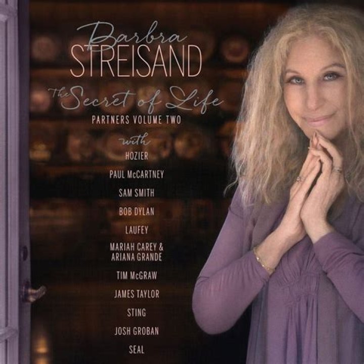 PicoVib | Barbra Streisand Bio (Wiki)