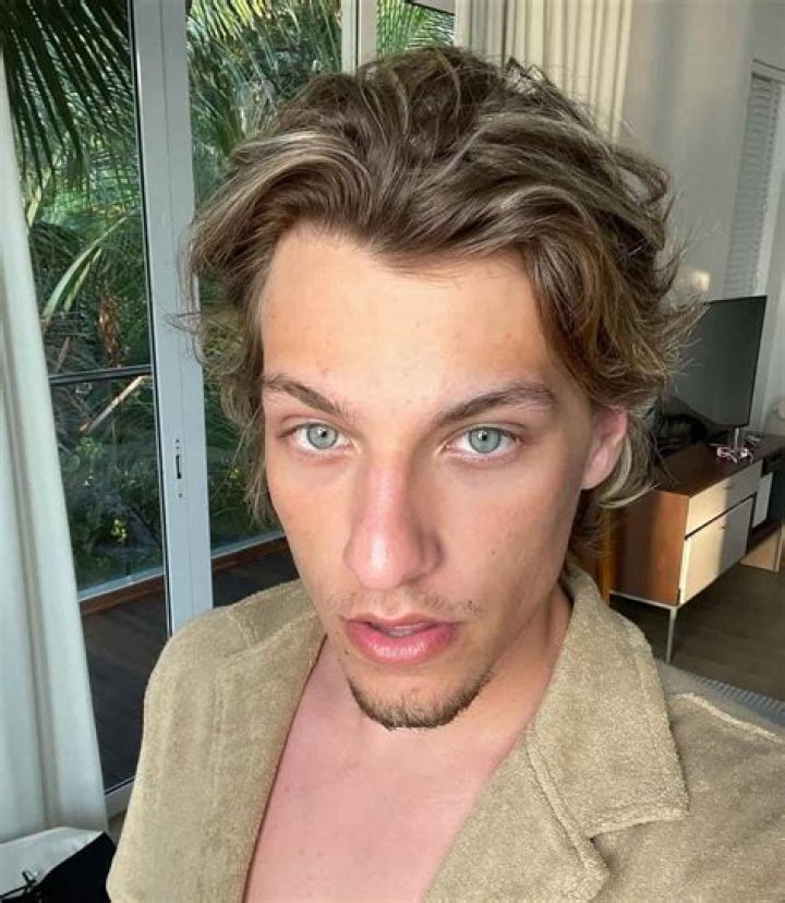 PicoVib | Jake Bongiovi Bio (Wiki)