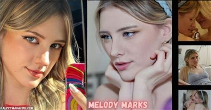 PicoVib | Melody Marks Bio (Wiki)