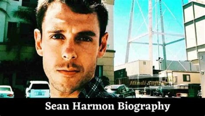 PicoVib | Sean Harmon Bio (Wiki)